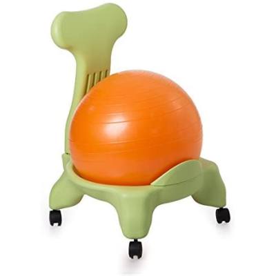 Kikka Active Chair arancione B015RK8WPM - BbmShop