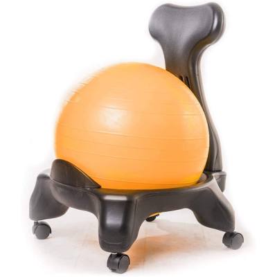 Kikka Active Chair arancione B016UOB2XS - BbmShop