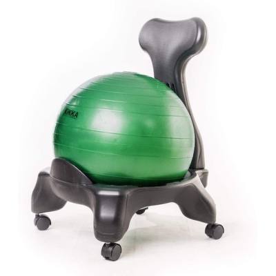 Kikka Active Chair verde scuro B06Y5S5PLC - BbmShop