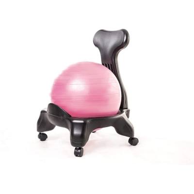 Kikka Active Chair rosa B07R6894Y5 - BbmShop