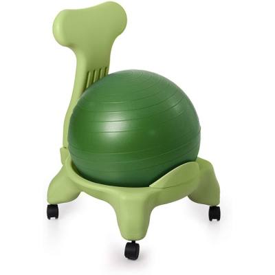 Kikka Active Chair verde scuro B089FMY6Q2 - BbmShop