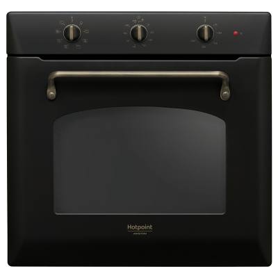 FORNO RUSTICO HOTPOINT FIT834ANHA FIT834ANHA - BbmShop