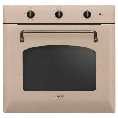 FORNO RUSTICO HOTPOINT FIT834AVHA FIT834AVHA - BbmShop