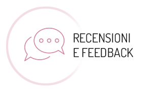 Recensioni e feedback - BbmShop